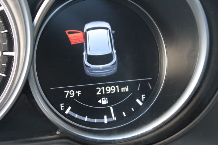 Used Car 2023 Mazda Cx-5  2.5 S Preferred Package For Sale In Georgetown, Texas