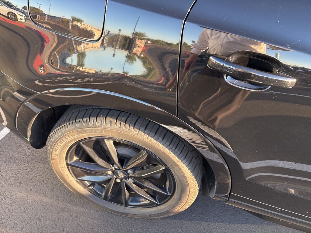 Thumbnail: 2018 Audi Q3 - 6