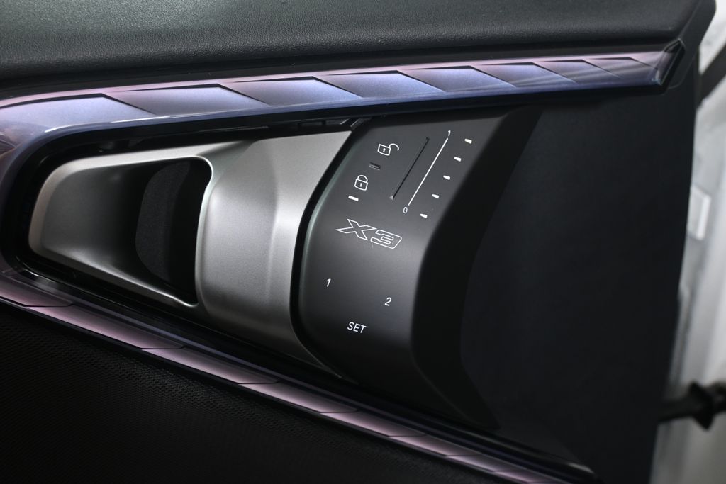 Thumbnail: 2026 BMW X3 - 29