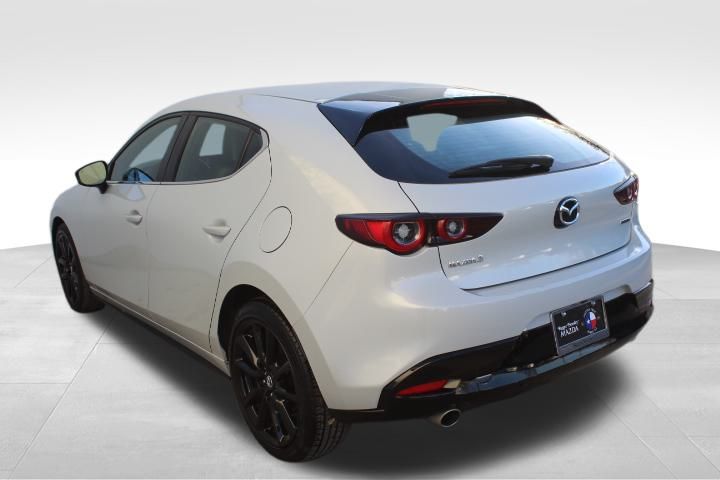 Used Car 2024 Mazda Mazda3  2.5 S Select Sport For Sale Under $25,000 In Georgetown, Texas