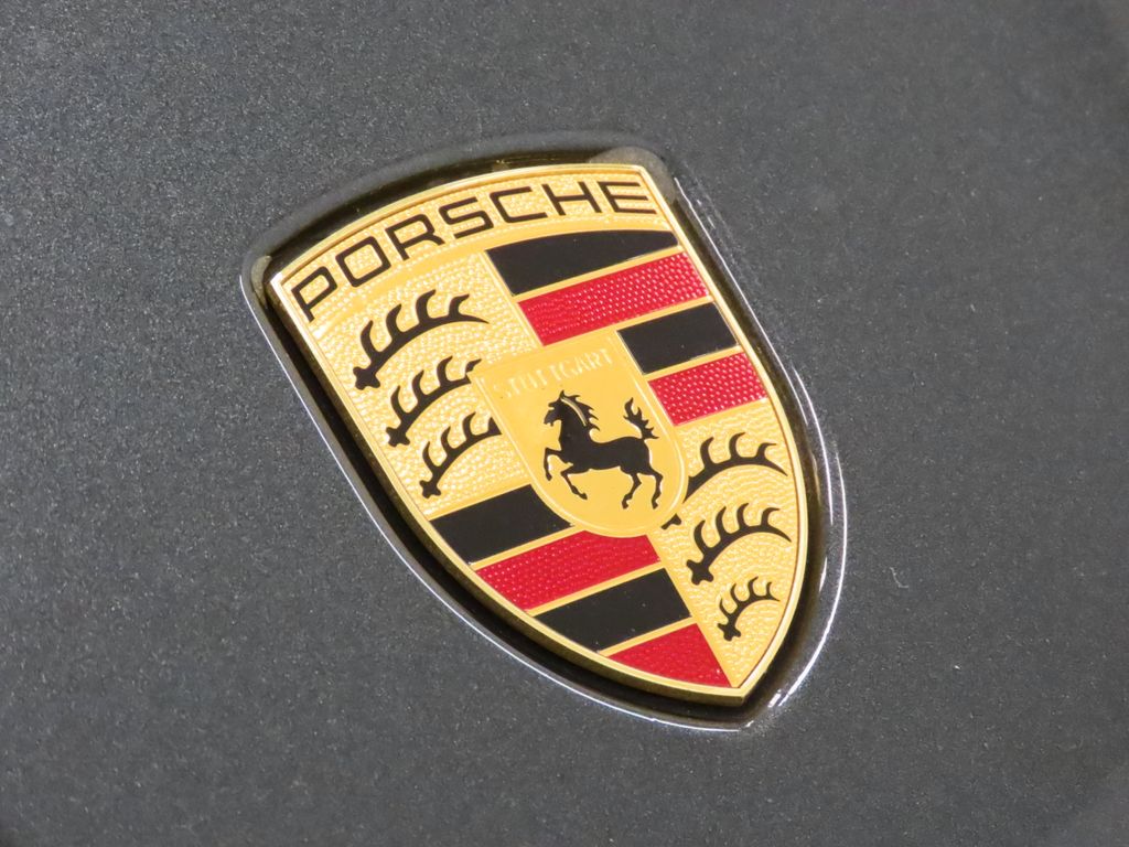 Thumbnail: 2023 Porsche Taycan - 13