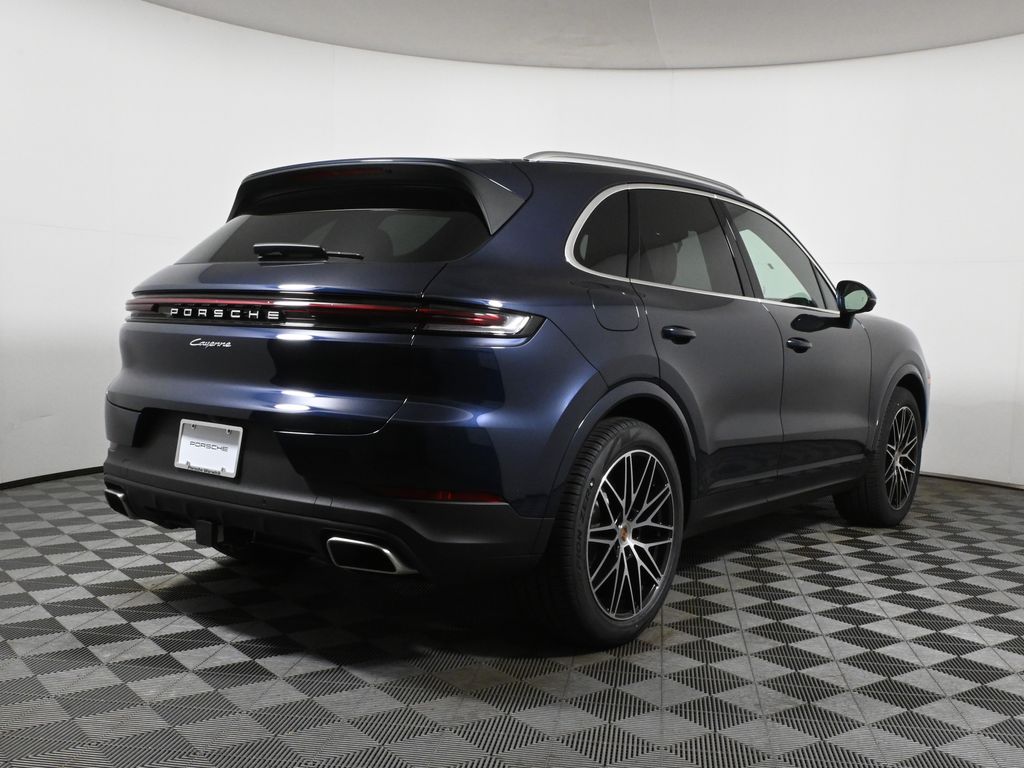 Thumbnail: 2026 Porsche Cayenne - 7