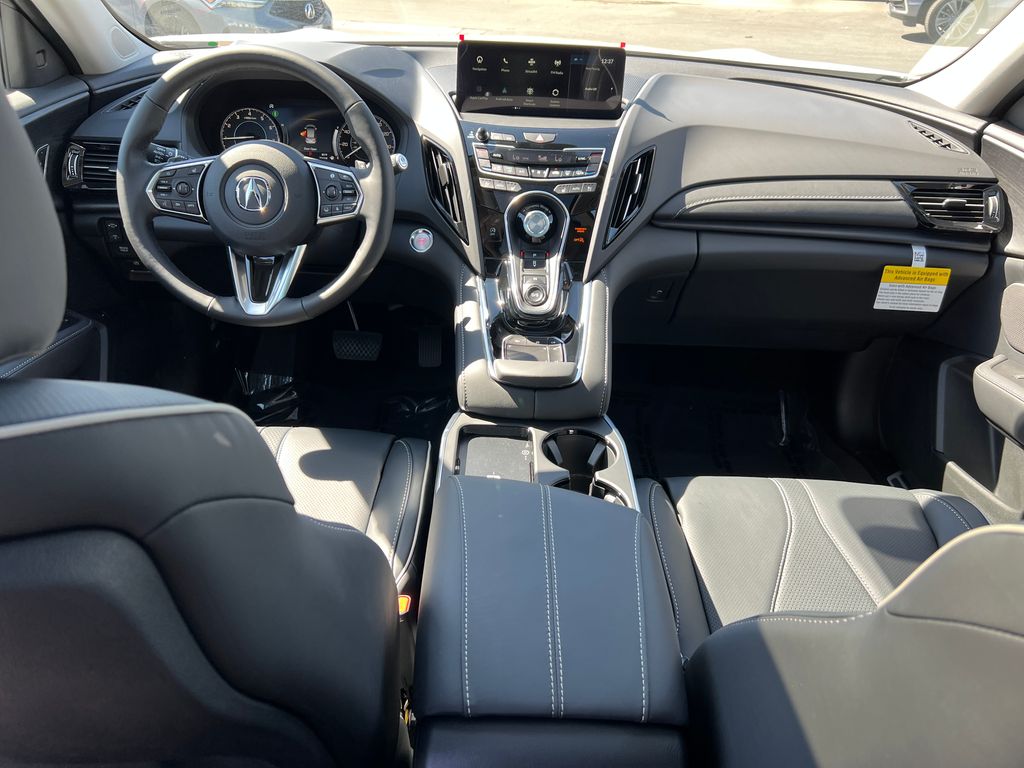 Thumbnail: 2026 Acura RDX - 32