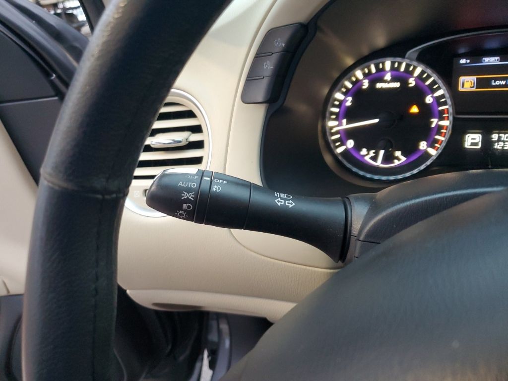 2015 Infiniti Qx60  Base In Austin, Texas