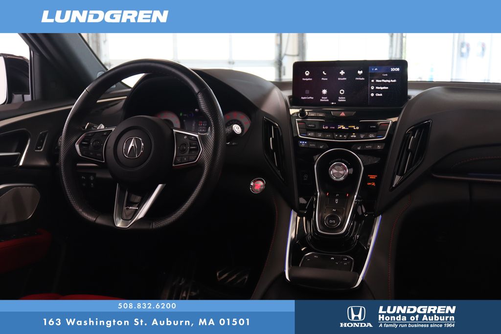 Used 2023 Acura RDX SUV