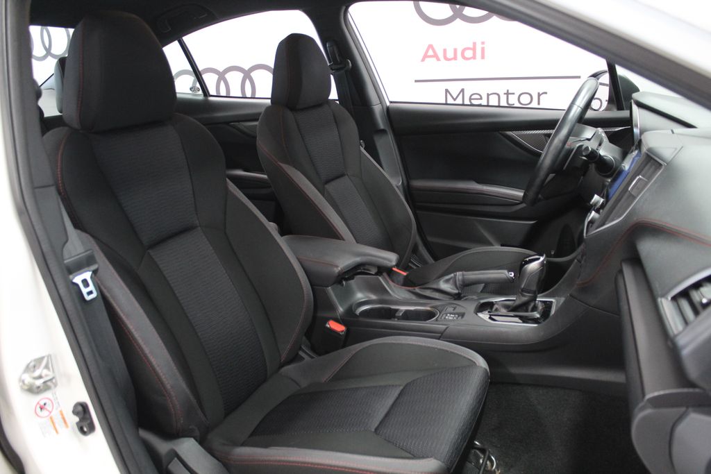 Thumbnail: 2018 Subaru Impreza - 23