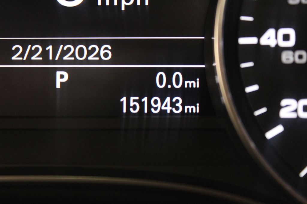 Thumbnail: 2012 Audi A6 - 2