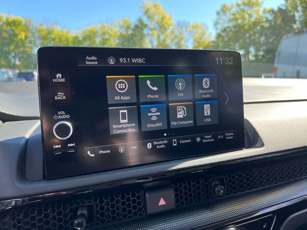 Thumbnail: 2023 Honda CR-V - 32