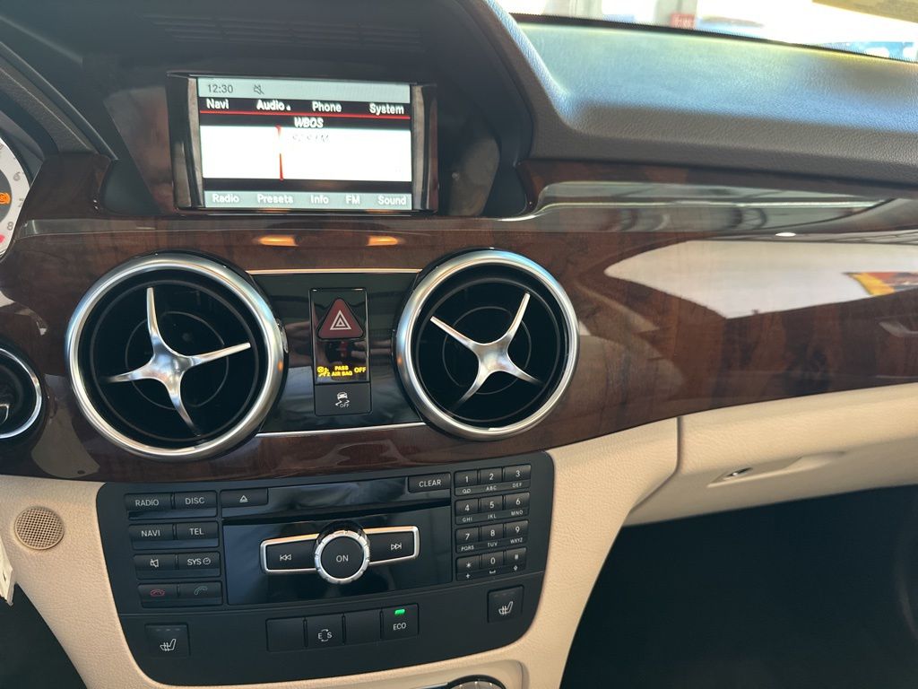 2014 Mercedes-Benz GLK GLK 350 14