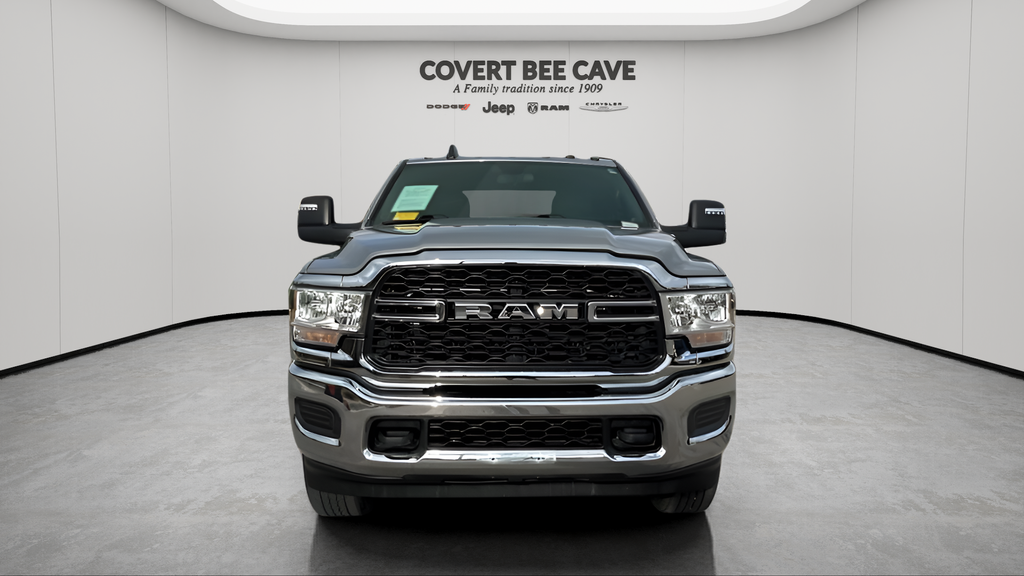 Used Car 2023 Ram 2500  Tradesman For Sale Under $35,000 In Austin, Texas