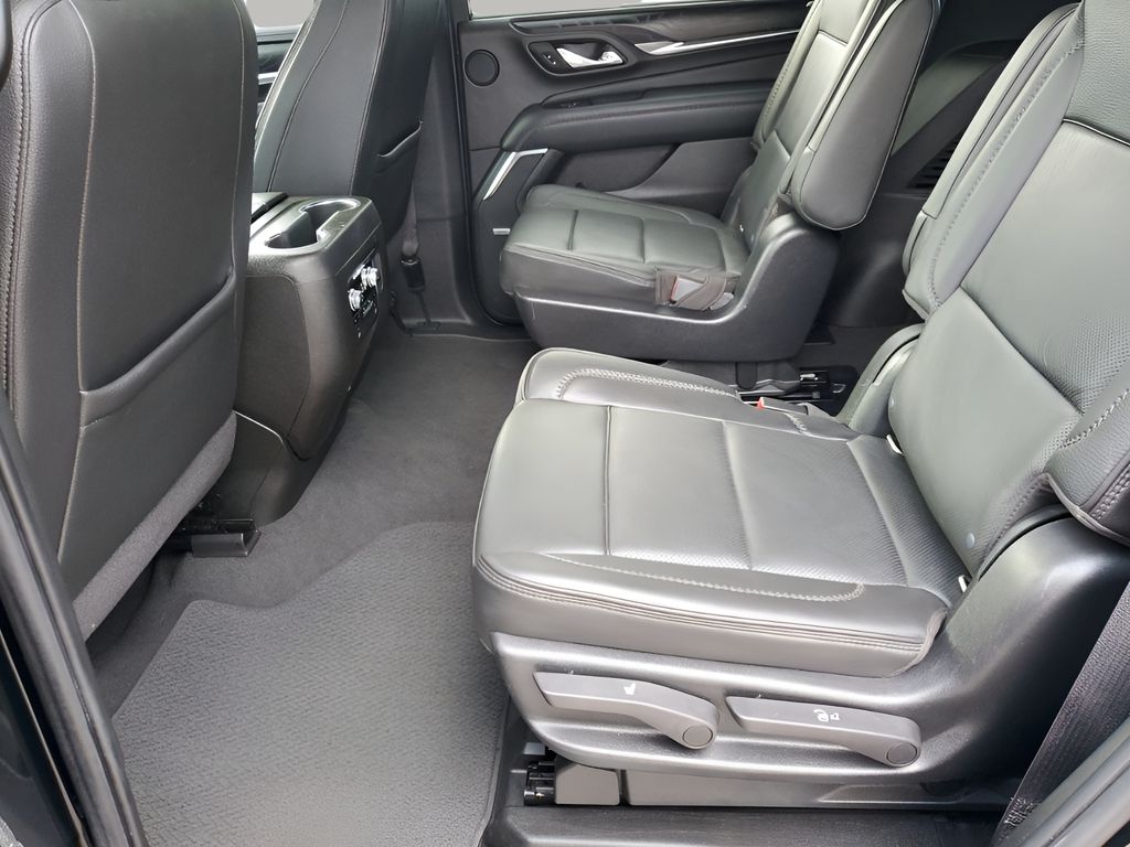 Used Car 2021 Gmc Yukon  Denali For Sale Under $50,000 In Austin, Texas