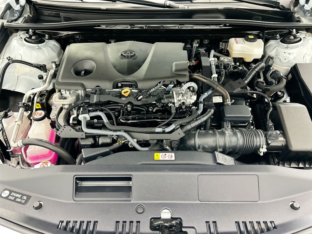 Thumbnail: 2023 Toyota Camry - 27