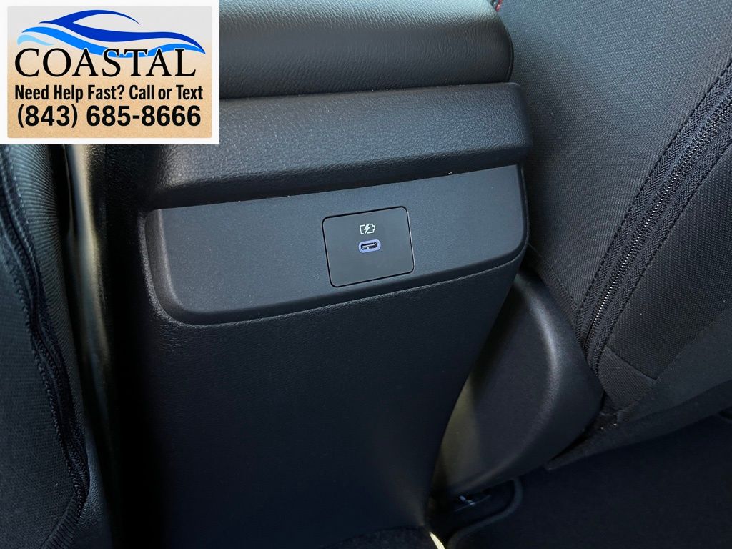 2026 Nissan Sentra SR Gray at Lugoff Nissan
