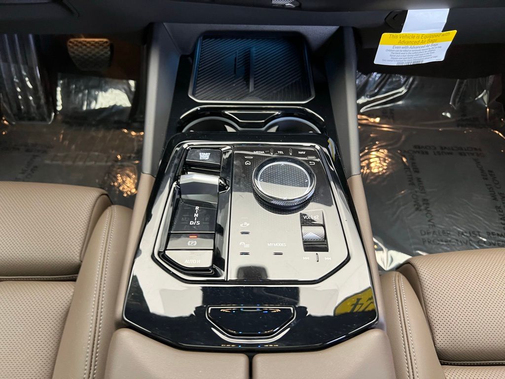 2024 BMW 5 Series 530i xDrive 12