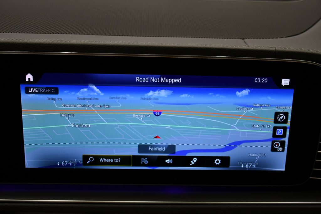 2023 Mercedes-Benz GLS 450 4MATIC 26