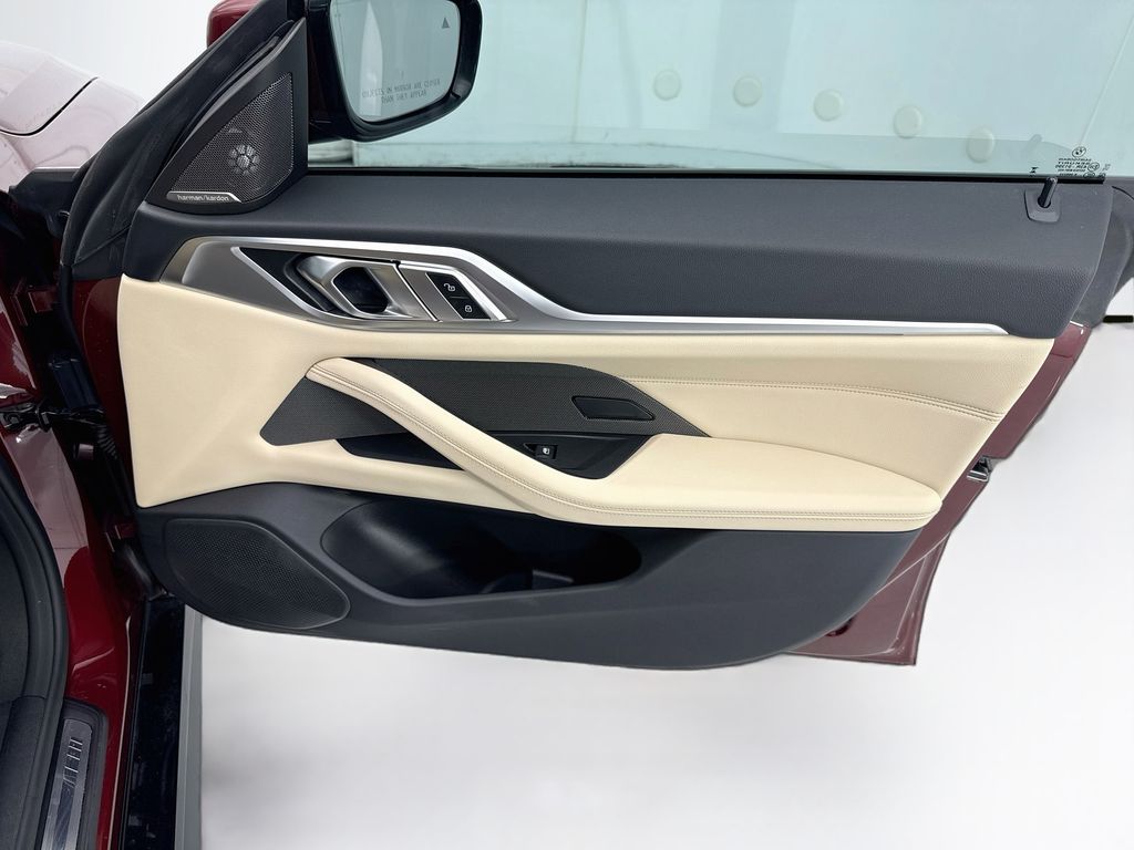 Thumbnail: 2023 BMW i4 - 24