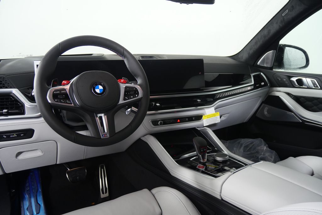 Thumbnail: 2026 BMW X5 - 18