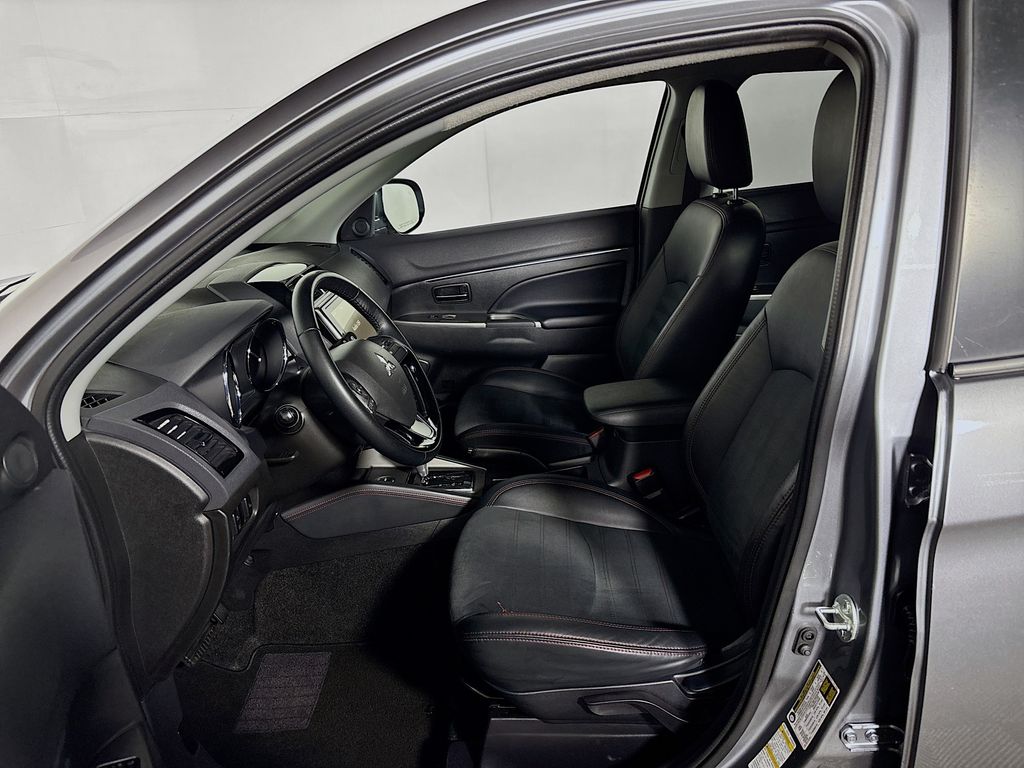 2022 Mitsubishi Outlander Sport 2.0 SE