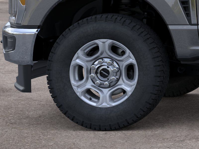 2026 Ford F-250 Super Duty XLT