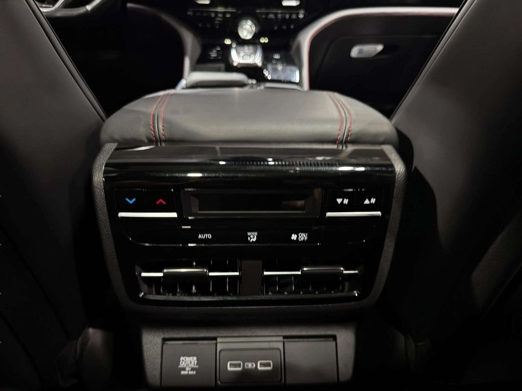 Used 2022 Liquid Carbon Metallic Acura A-Spec image 23
