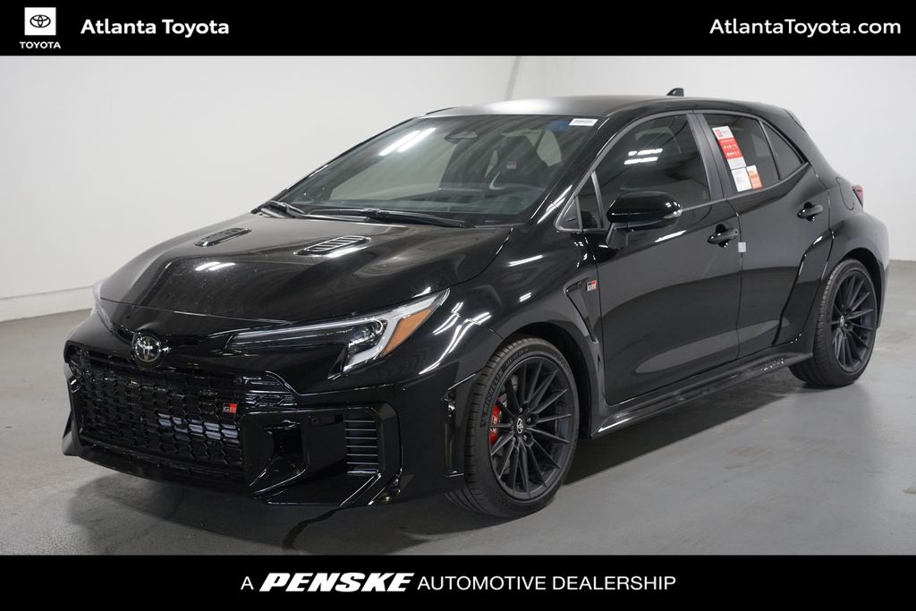 2026 Toyota GR Corolla Premium -
                  Duluth, GA