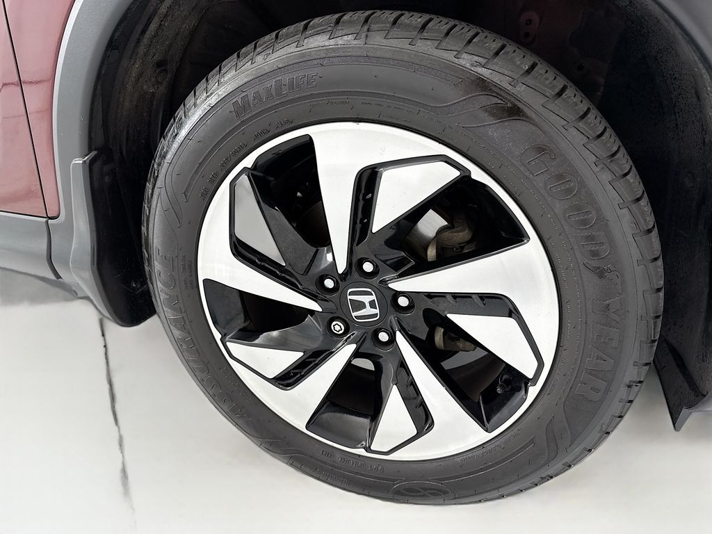 Thumbnail: 2015 Honda CR-V - 31