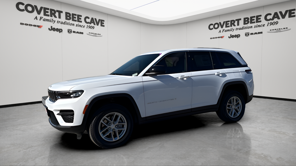 New Car 2025 Jeep Grand Cherokee  For Sale Under $40,000 In Austin, Texas