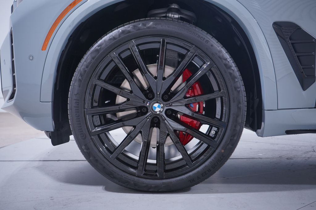 Thumbnail: 2026 BMW X5 - 2