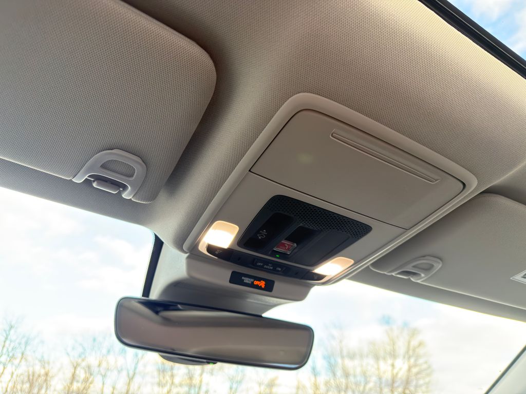 Thumbnail: 2026 Honda Accord - 13