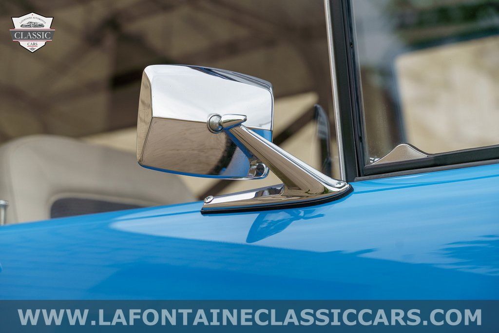 1969 Ford Bronco 96