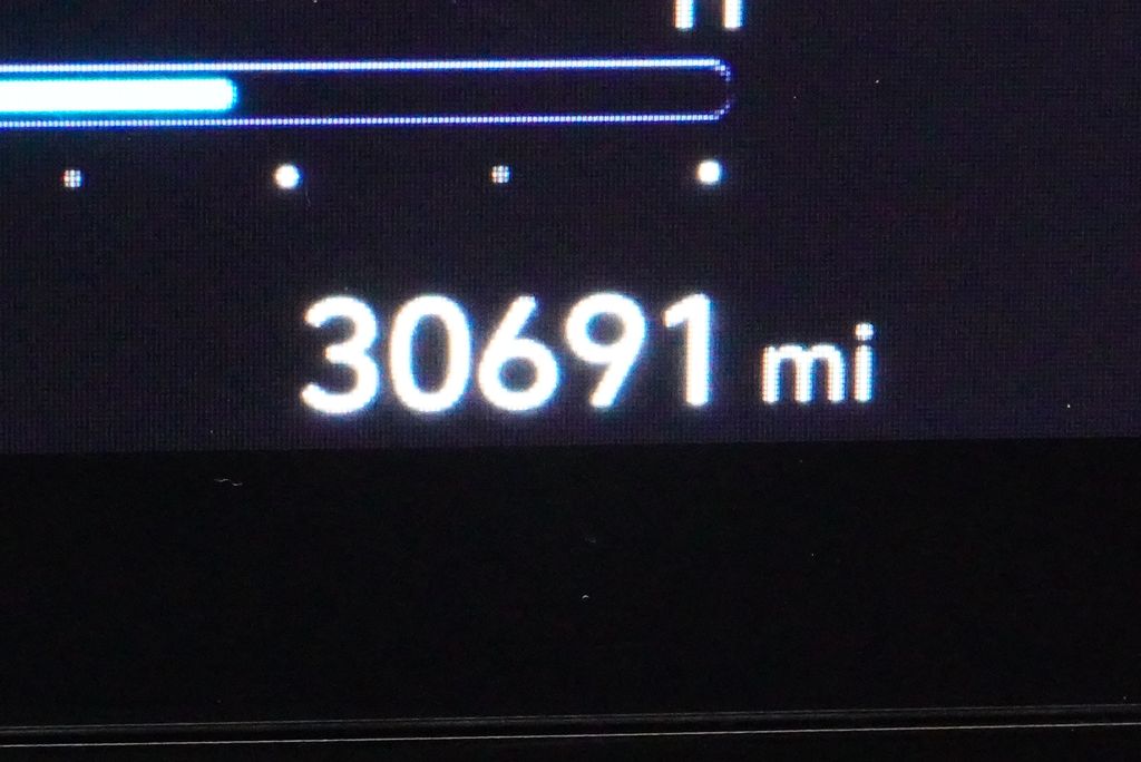 Used Car 2024 Hyundai Tucson  Xrt For Sale Under $30,000 In Weatherford, Texas