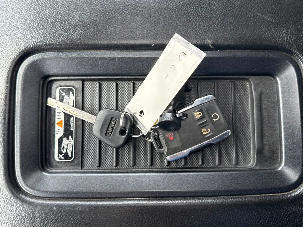 used 2017 GMC Sierra 1500 car, priced at $24,308