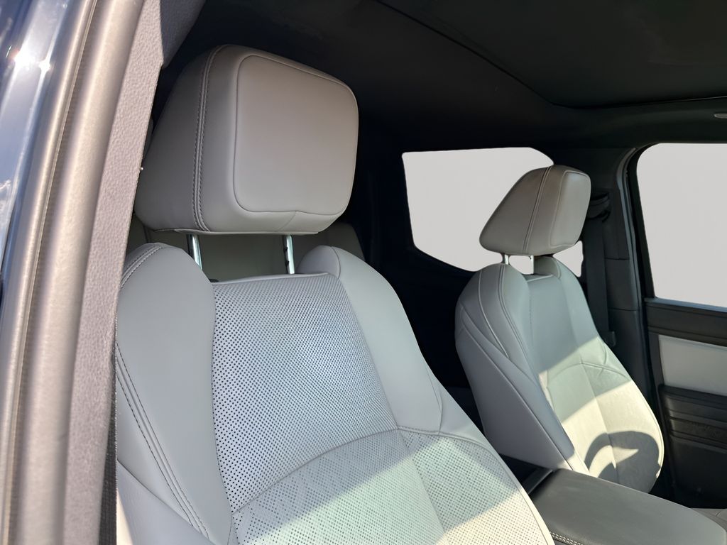 Used Car 2025 Toyota Tacoma Hybrid  Limited For Sale Under $60,000 In Austin, Texas