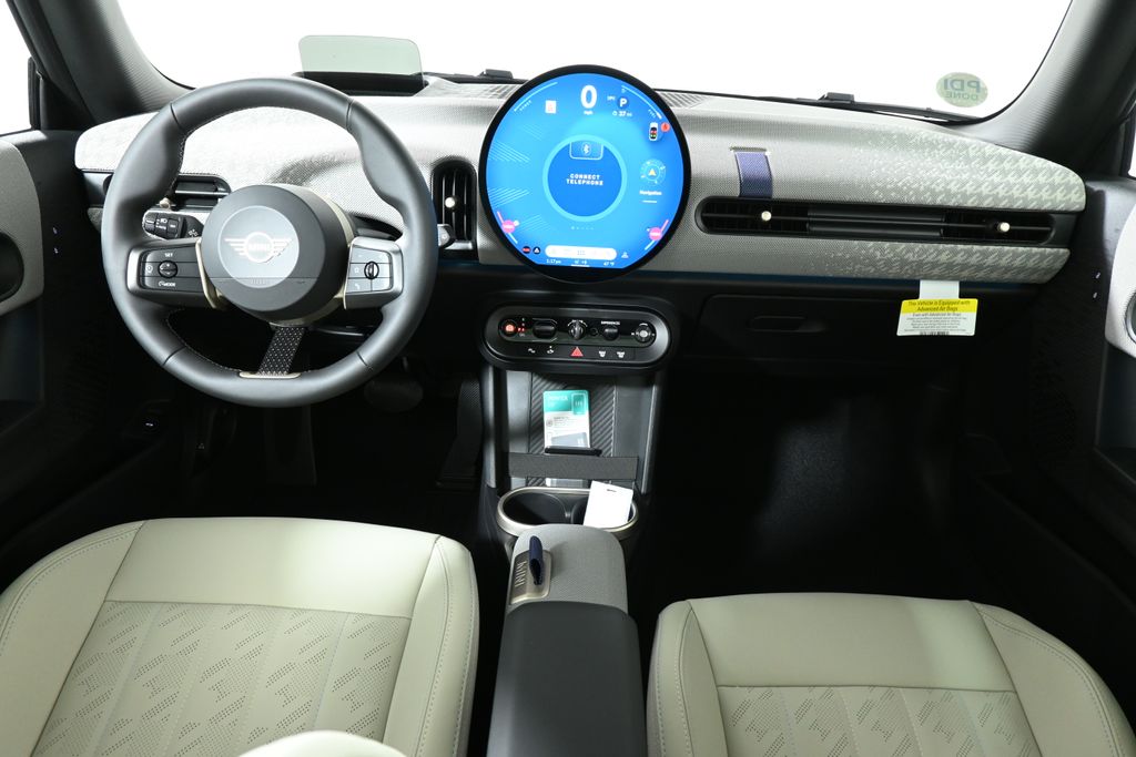 Thumbnail: 2026 MINI Cooper - 4