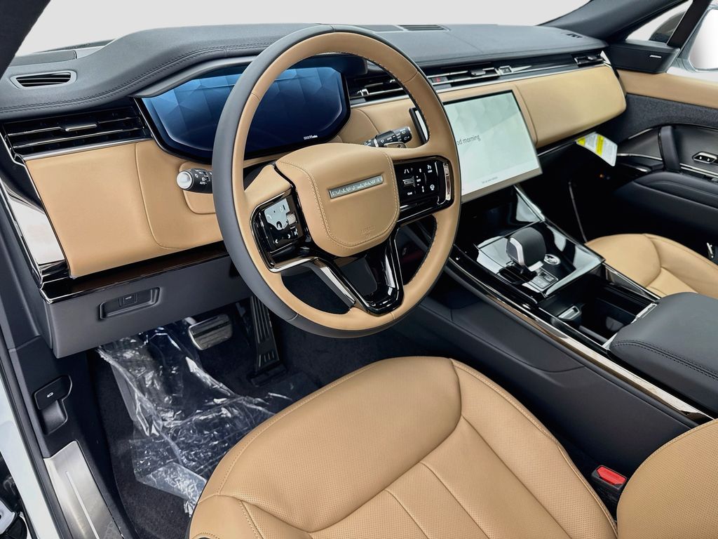 Thumbnail: 2026 Land Rover Range Rover Sport - 9