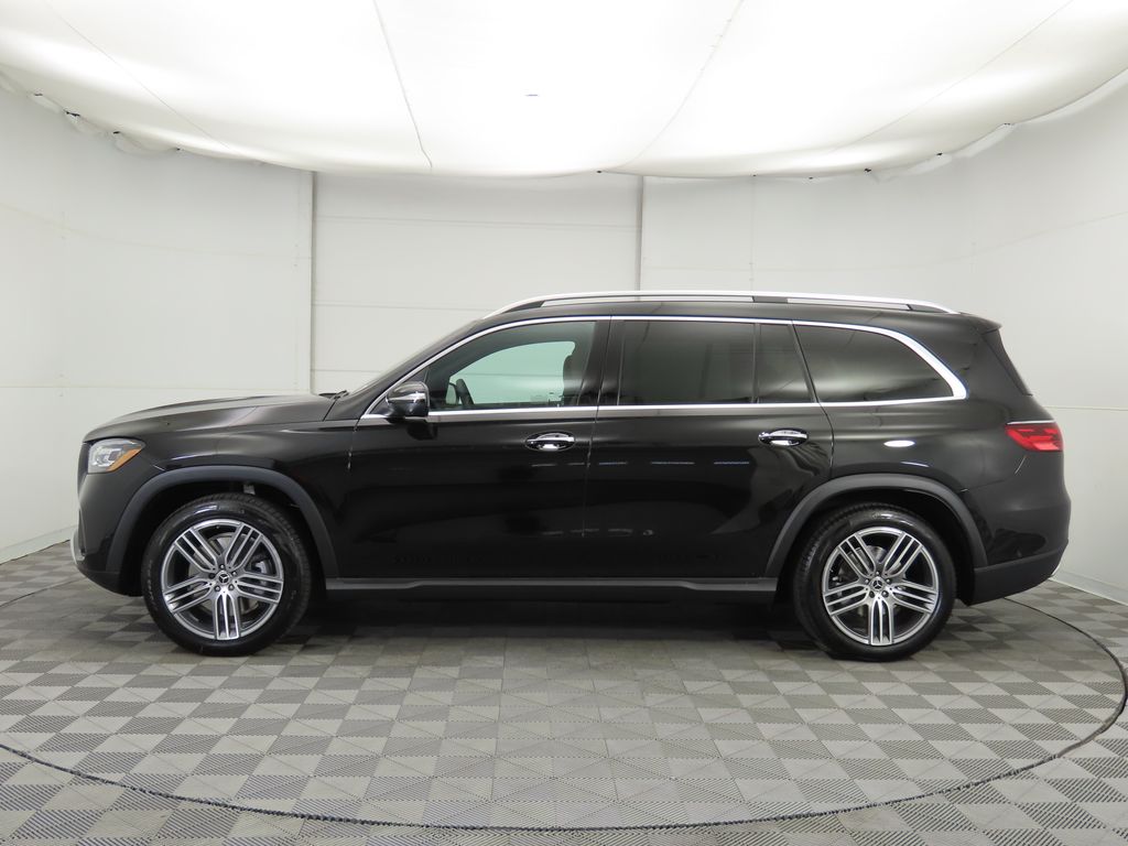 Thumbnail: 2026 Mercedes-Benz GLS - 8