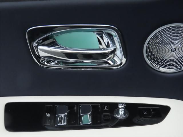 Thumbnail: 2026 Rolls-Royce Ghost - 24