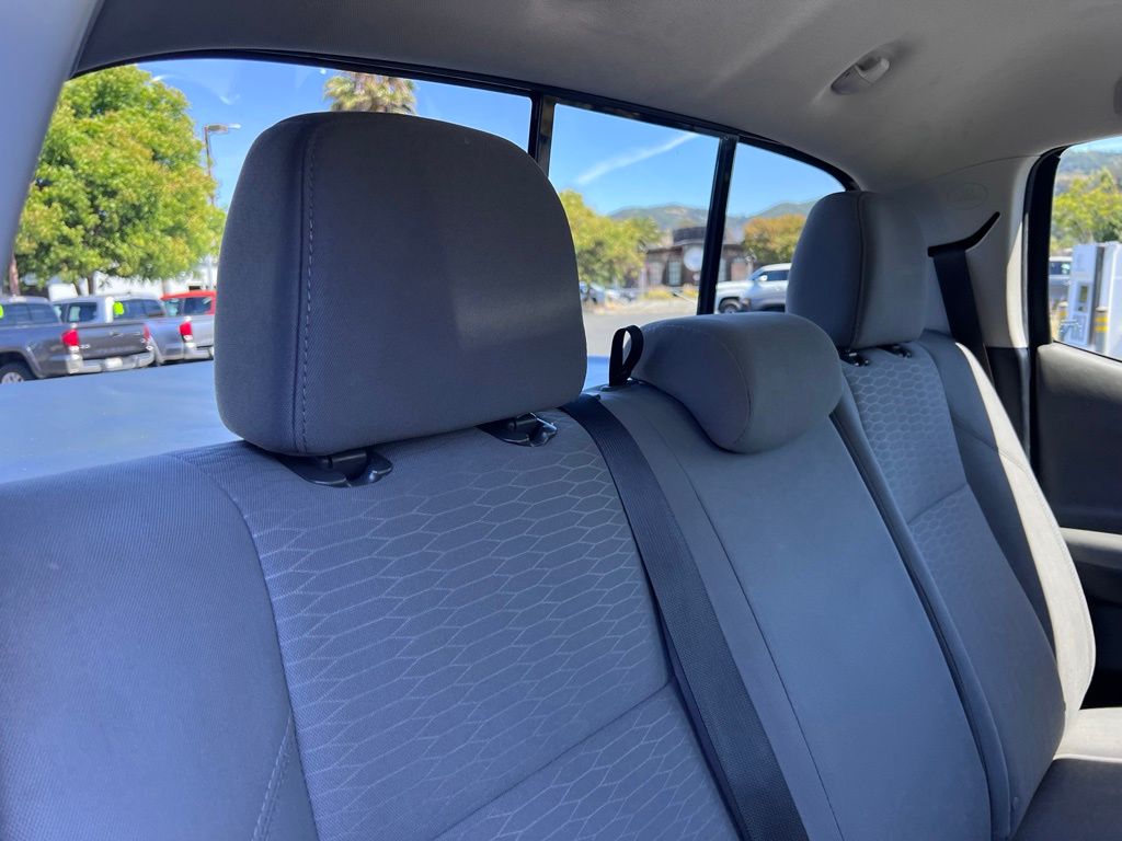 Used 2018 Toyota Tacoma Truck