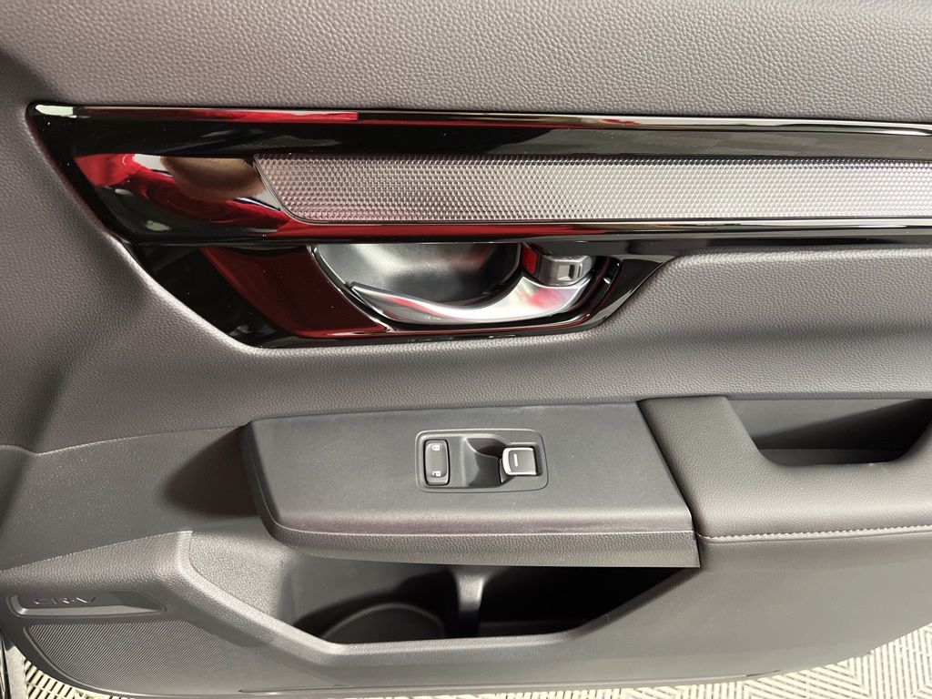 Thumbnail: 2026 Honda CR-V - 11