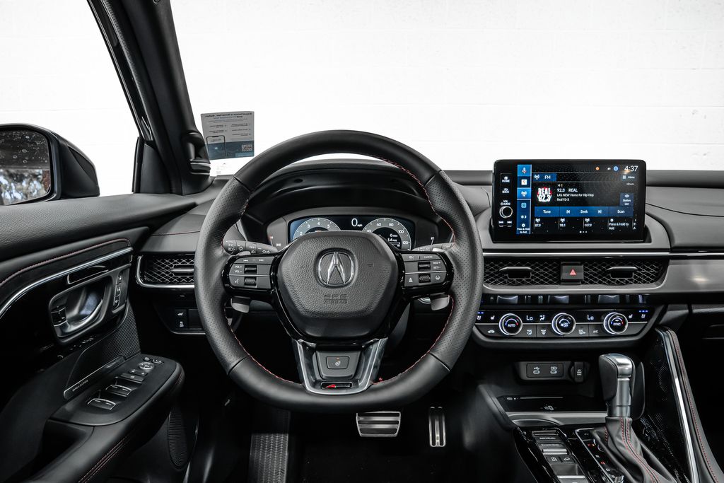 2025 Acura ADX