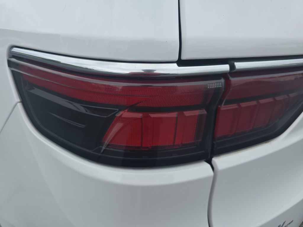 Used 2024 Jeep Wagoneer SUV