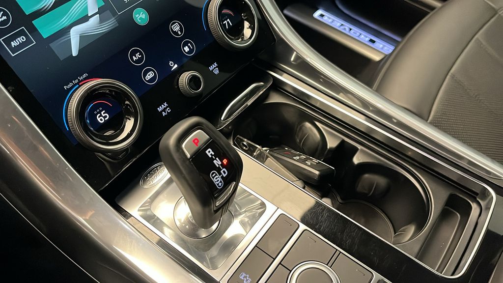 2021 Land Rover Range Rover Sport HSE 20