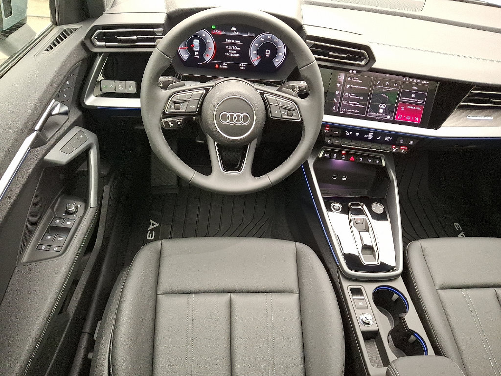 Thumbnail: 2026 Audi A3 - 7