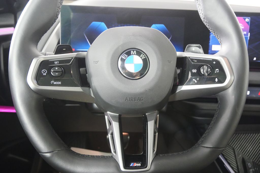 Thumbnail: 2025 BMW X3 - 19