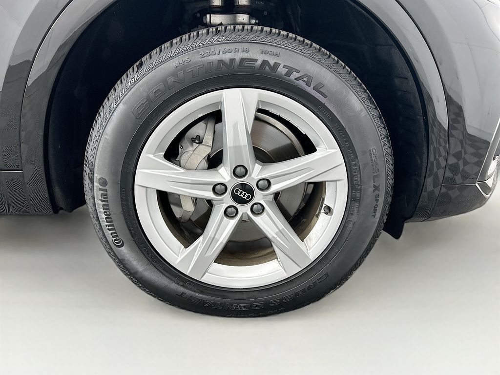 Thumbnail: 2023 Audi Q5 - 30