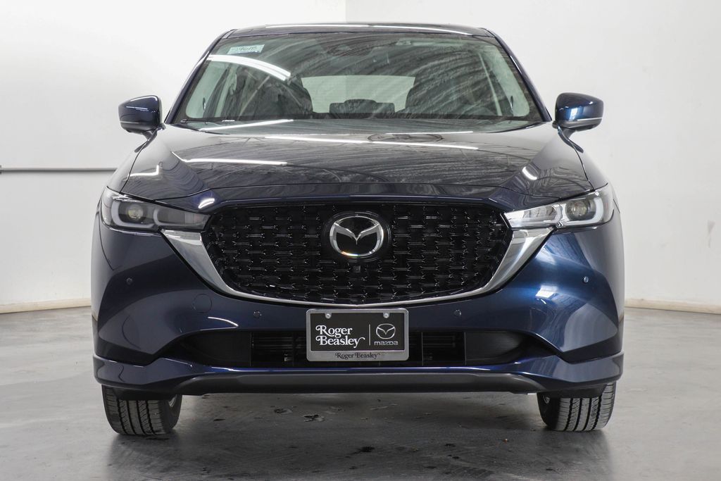 New Car 2025 Mazda Cx-5  2.5 S Premium Plus Package For Sale Under $40,000 In Georgetown, Texas
