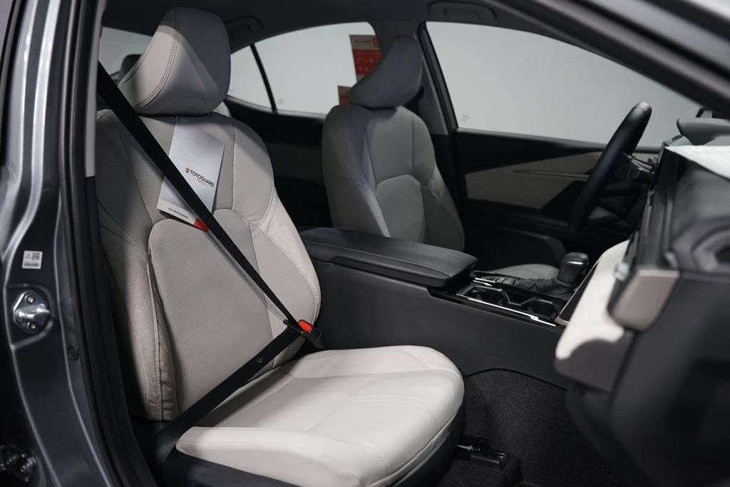 Thumbnail: 2026 Toyota Camry - 18