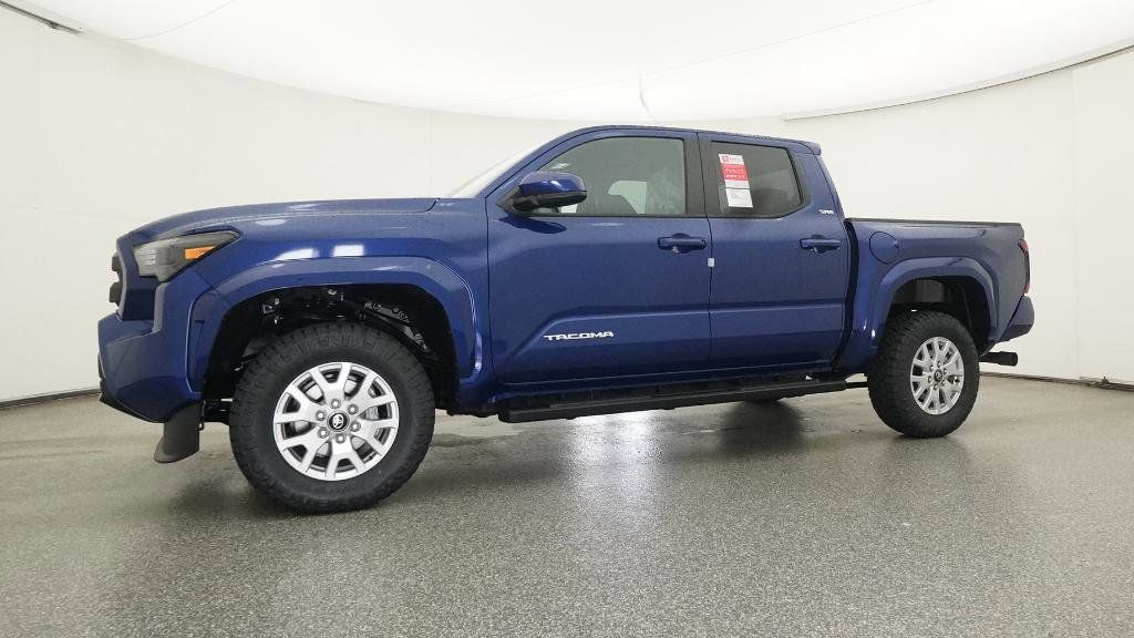 Thumbnail: 2025 Toyota Tacoma - 30