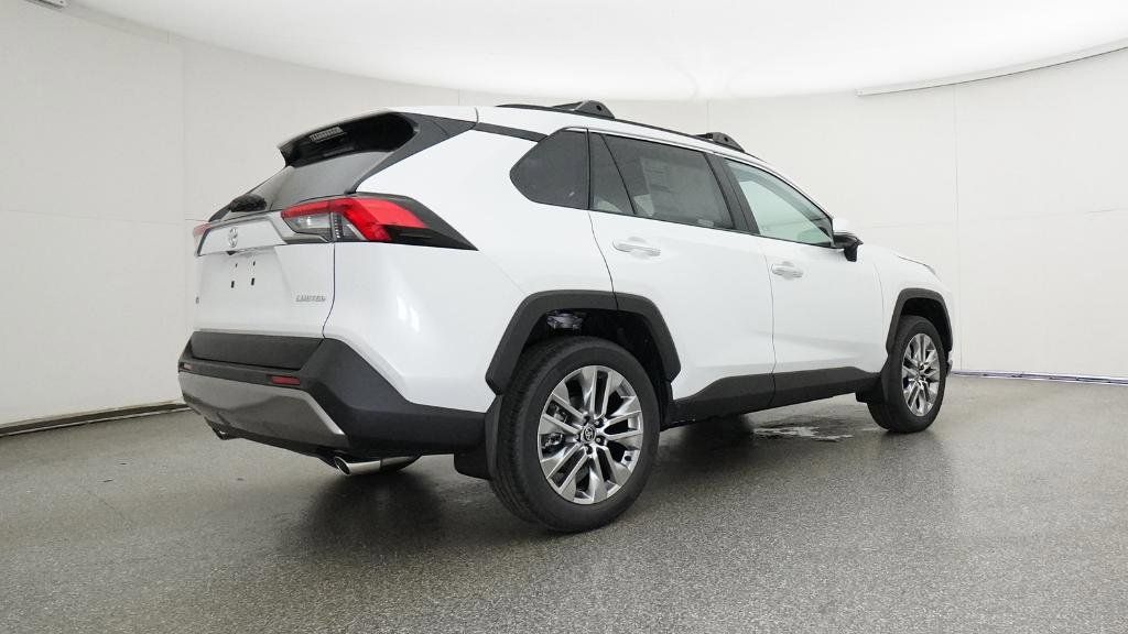 Thumbnail: 2025 Toyota RAV4 - 11