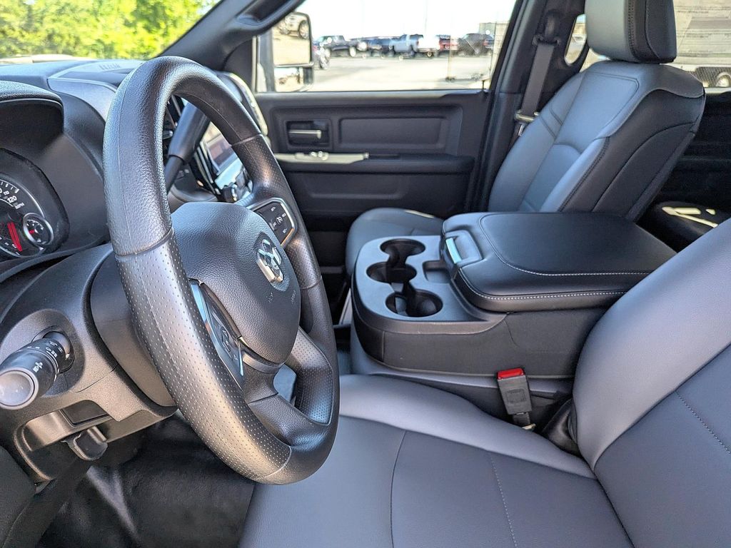 New Car 2025 Ram 2500  Tradesman For Sale Under $60,000 In Taylor, Texas